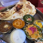 シャングリラ・モティ - 