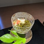 但 - 貝がいっぱいだった