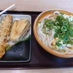 伊吹や製麺 - 