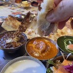 シャングリラ・モティ - 