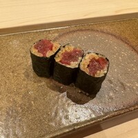 鮨 銀座 おのでら - 