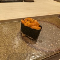 鮨 銀座 おのでら - 