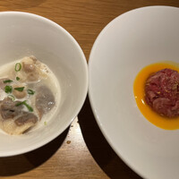 ビーフキッチン 恵比寿店 - 