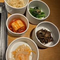 ビーフキッチン 恵比寿店 - 