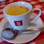 ハンバーグレストランHACHI - 