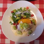 ハンバーグレストランHACHI - 