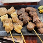 まつ惣 - 