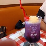 ハンバーグレストランHACHI - 