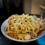 豚星。 - 麺