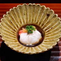 鮨 在 - 