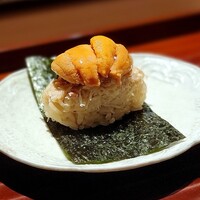 鮨 在 - 
