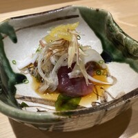 京都 鮨 まつもと - 