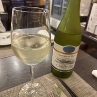 四ツ橋・新町 牡蠣と肉たらしビストロAKIRA - 
