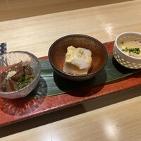 京都 鮨 まつもと - 