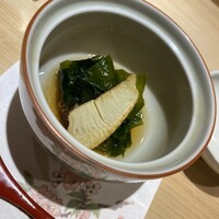 京都 鮨 まつもと - 