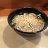 麺亭 しおつる
