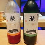 梅田 寿司 すし渡 - 