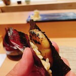 梅田 寿司 すし渡 - 