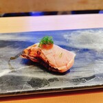 梅田 寿司 すし渡 - 