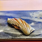 梅田 寿司 すし渡 - 