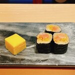 梅田 寿司 すし渡 - 