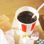 ケンタッキーフライドチキン - 