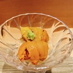 梅田 寿司 すし渡 - 