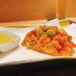 梅田 寿司 すし渡 - 