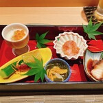 梅田 寿司 すし渡 - 