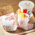 ケンタッキーフライドチキン - 