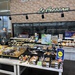 ラ・クレソン - 