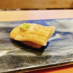 梅田 寿司 すし渡 - 