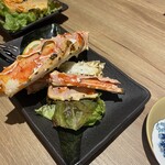 札幌海鮮丼専門店 すしどんぶり - 