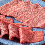 焼肉 ミラク - メイン写真: