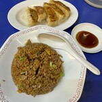 来来亭 三田店 - 