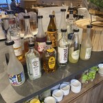 札幌海鮮丼専門店 すしどんぶり - 