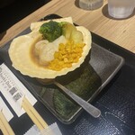 札幌海鮮丼専門店 すしどんぶり - 