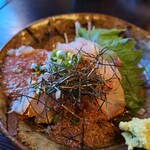 博多なべ処 中洲真屋 - 