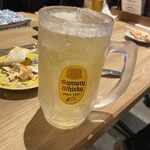 札幌海鮮丼専門店 すしどんぶり - 