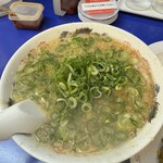 来来亭 三田店 - 