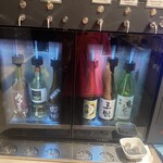 札幌海鮮丼専門店 すしどんぶり - 