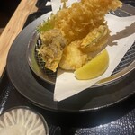 札幌海鮮丼専門店 すしどんぶり - 