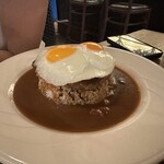 ALOHA TABLE Waikiki - 