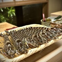 鮨 ゆきなり - 