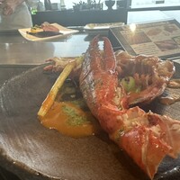 鉄板焼レストラン八景 - 