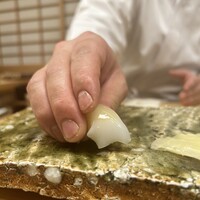 鮨 ゆきなり - 
