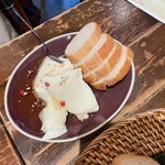 アガリコオリエンタルビストロ - 