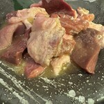 ホルモン 焼肉 一六八 - 