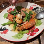 アガリコオリエンタルビストロ - 