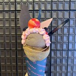 ユニベルソ - ショコラアンサンブル